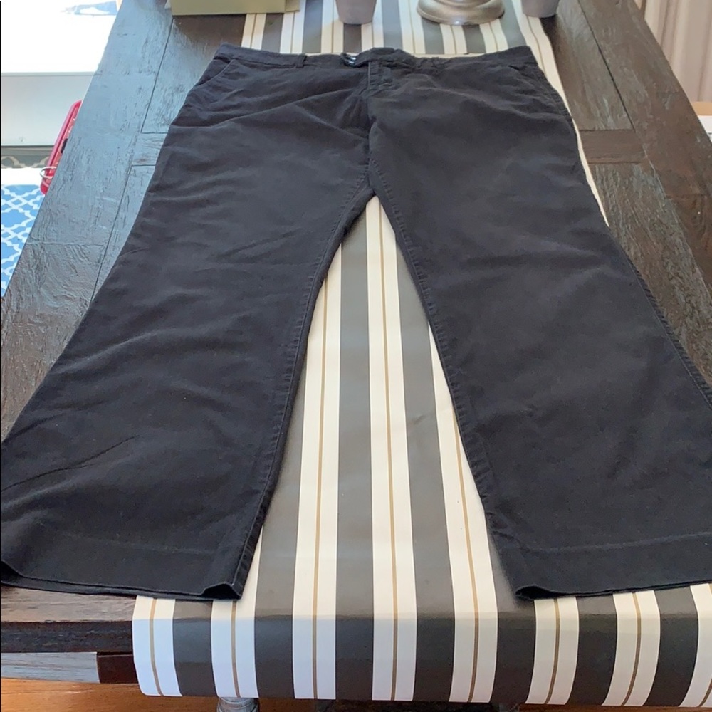 AMERICAN EAGLE OUTFITTERS Bootcut Pants (sz 18xl)